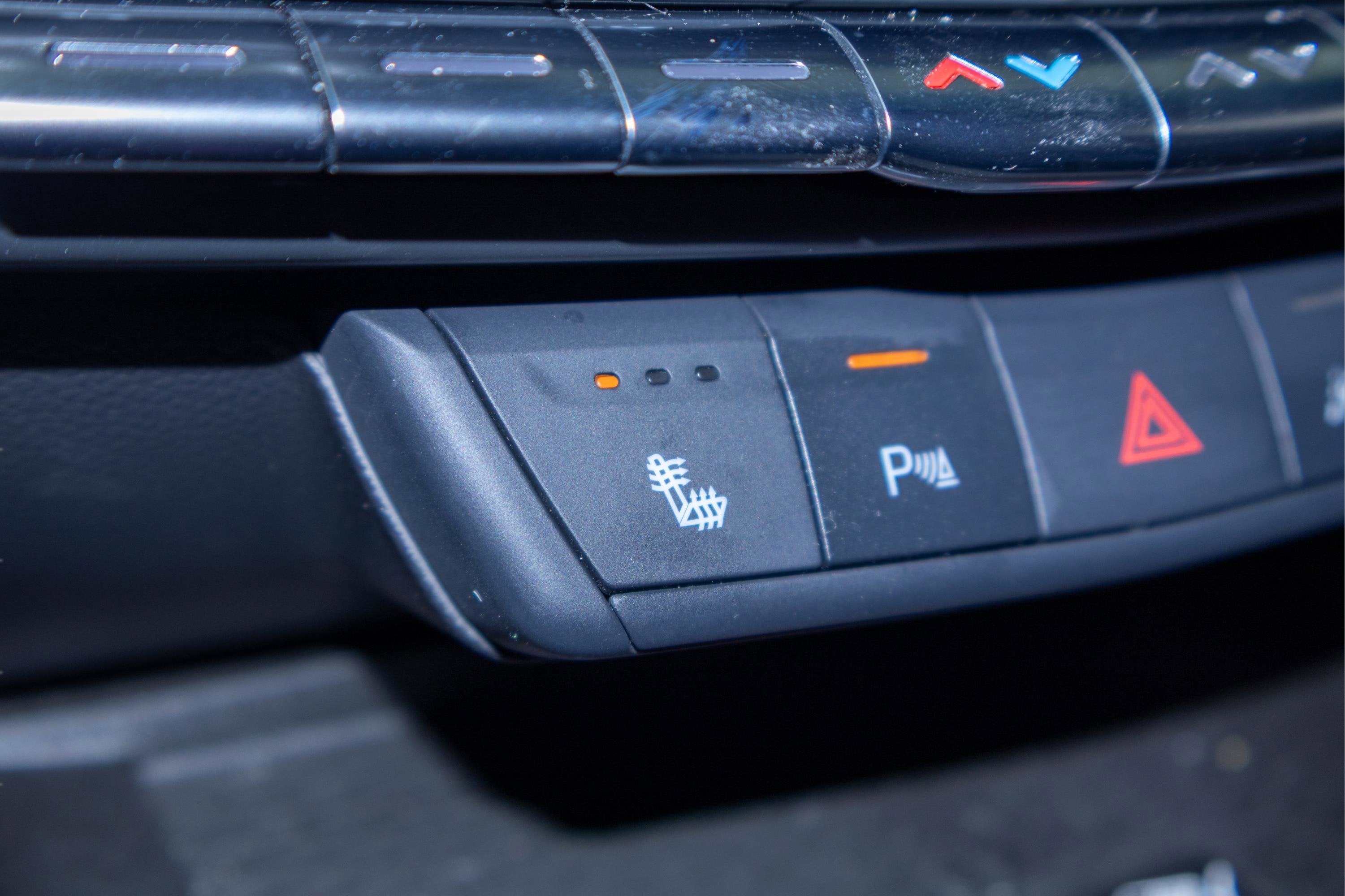 2023 Cadillac CT4 Luxury