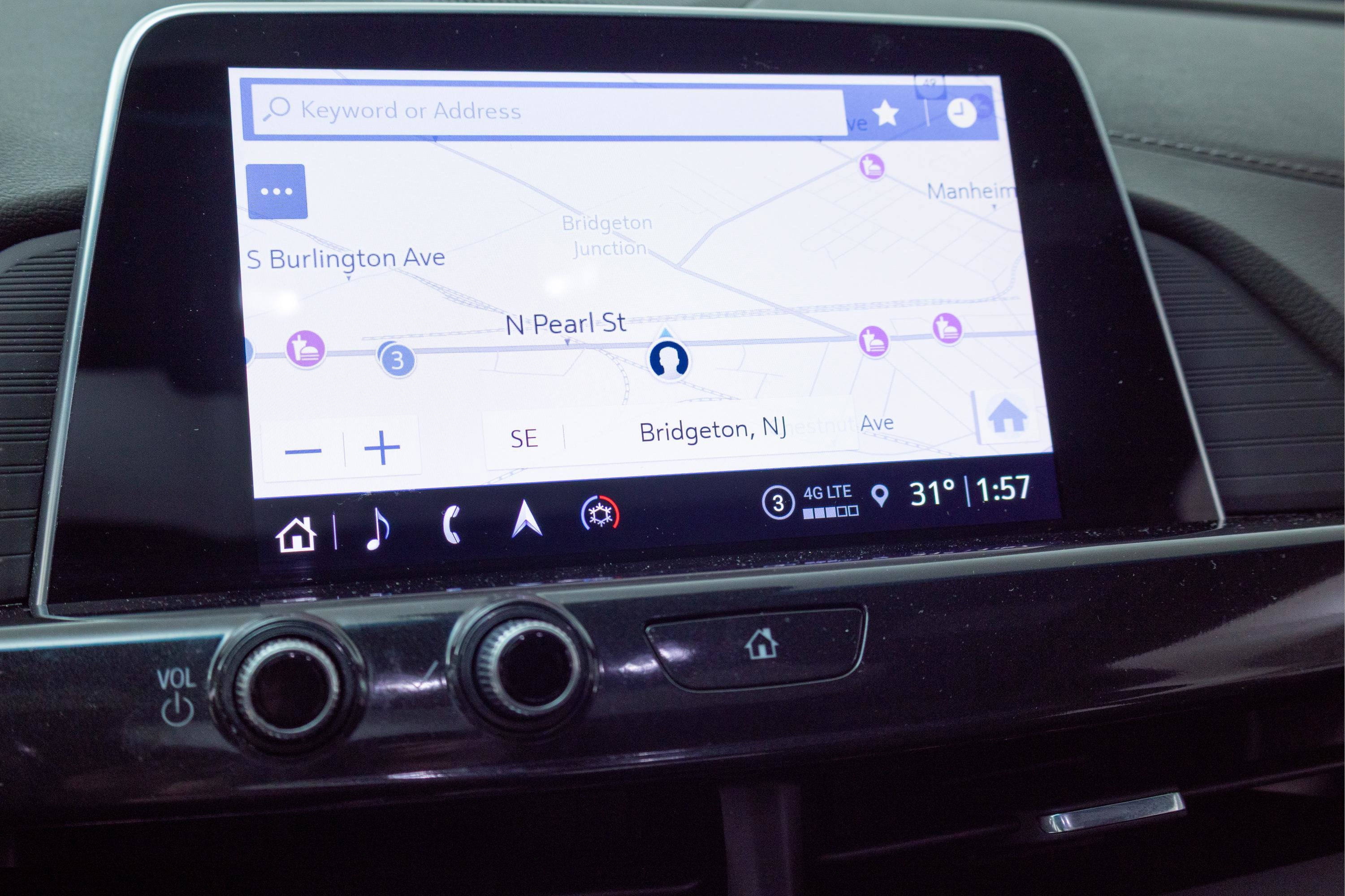 2023 Cadillac CT4 Luxury