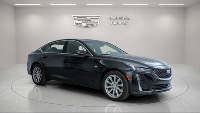 2024 Cadillac CT5 Luxury
