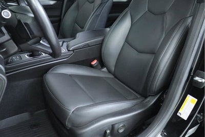 2024 Cadillac CT5 Luxury