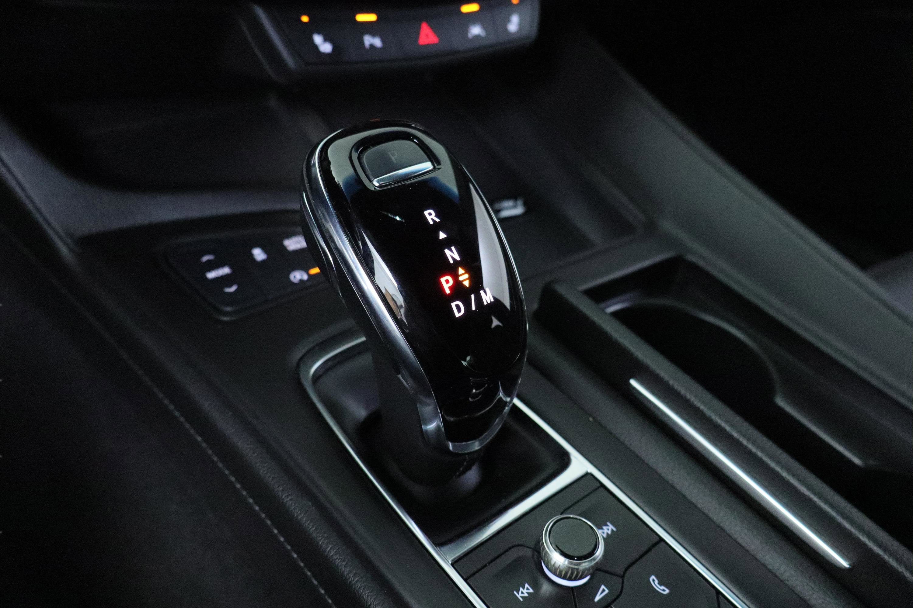 2024 Cadillac CT5 Luxury