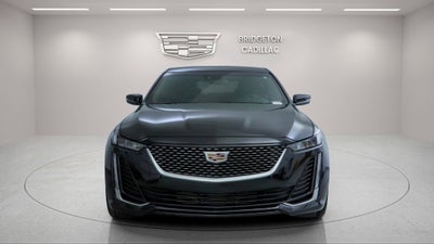 2024 Cadillac CT5 Luxury
