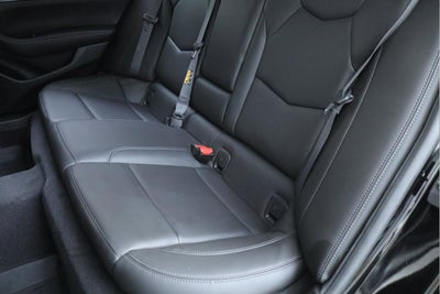 2024 Cadillac CT5 Luxury