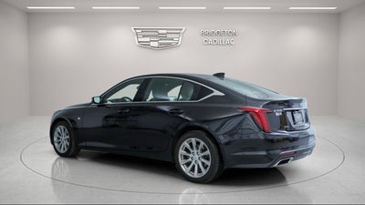 2024 Cadillac CT5 Luxury