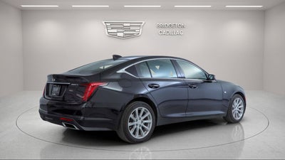 2024 Cadillac CT5 Luxury