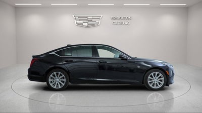 2024 Cadillac CT5 Luxury