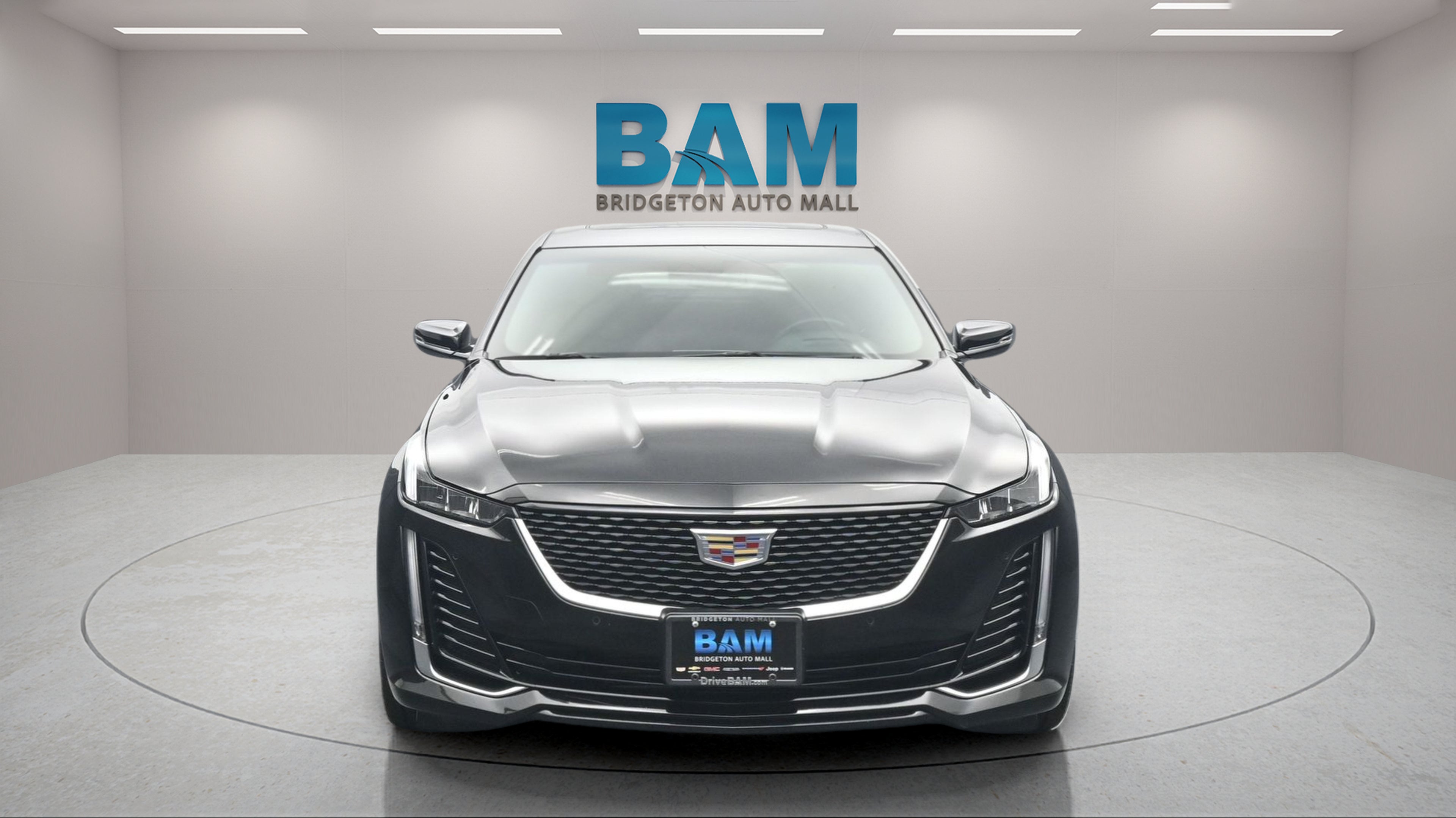 2023 Cadillac CT5 Premium Luxury