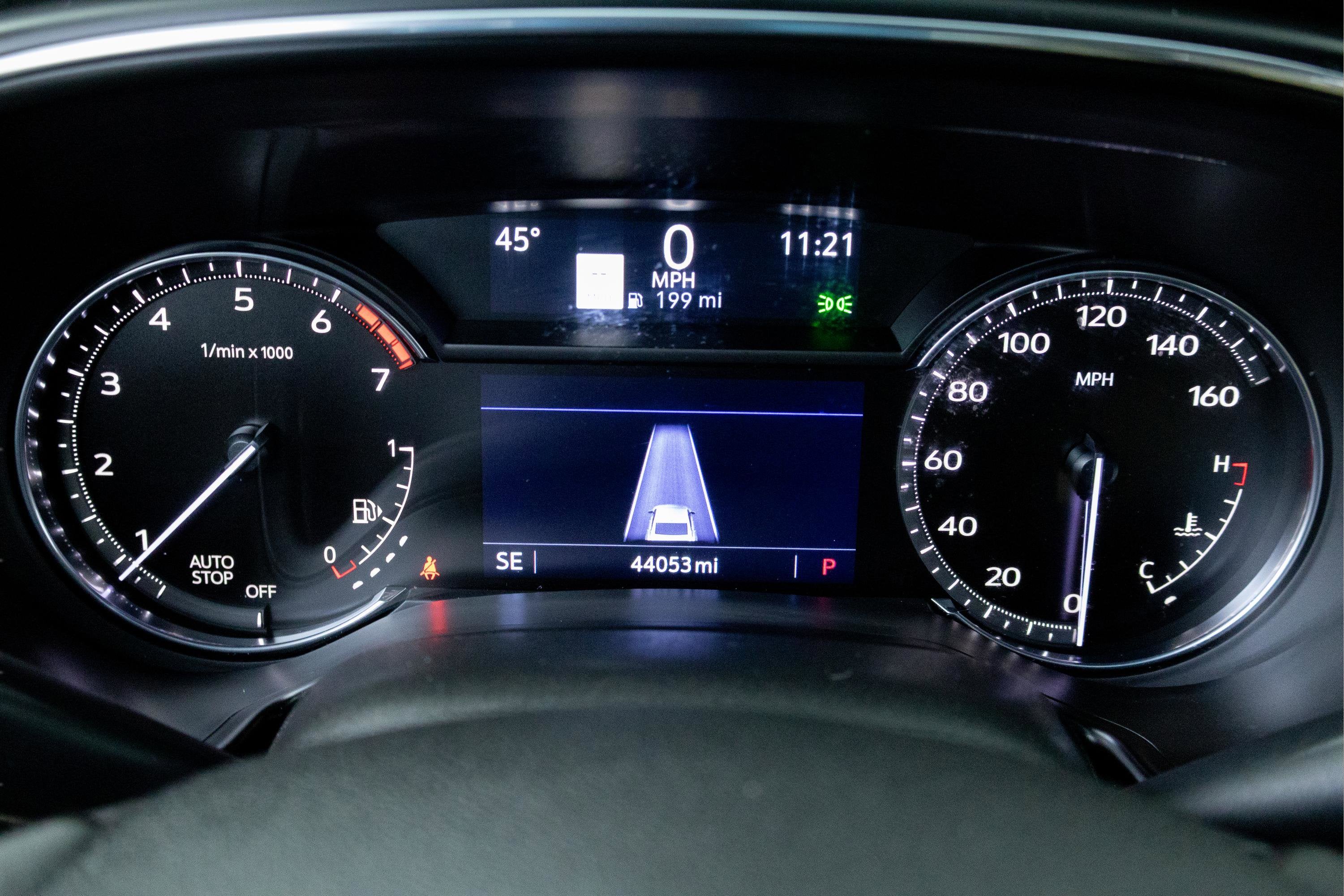 2021 Cadillac CT5 Luxury