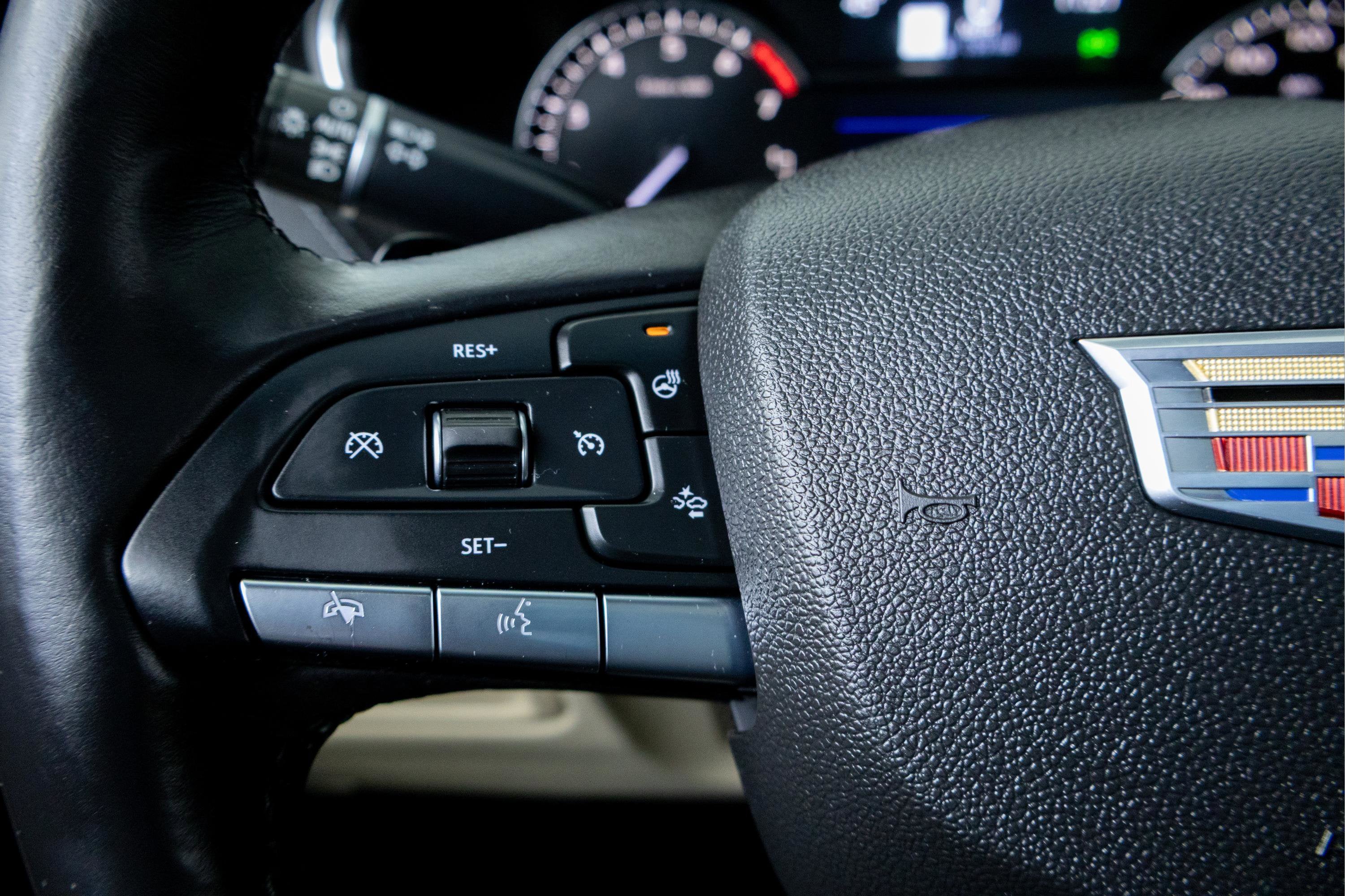 2021 Cadillac CT5 Luxury