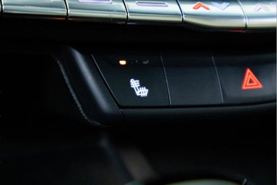 2021 Cadillac CT5 Luxury