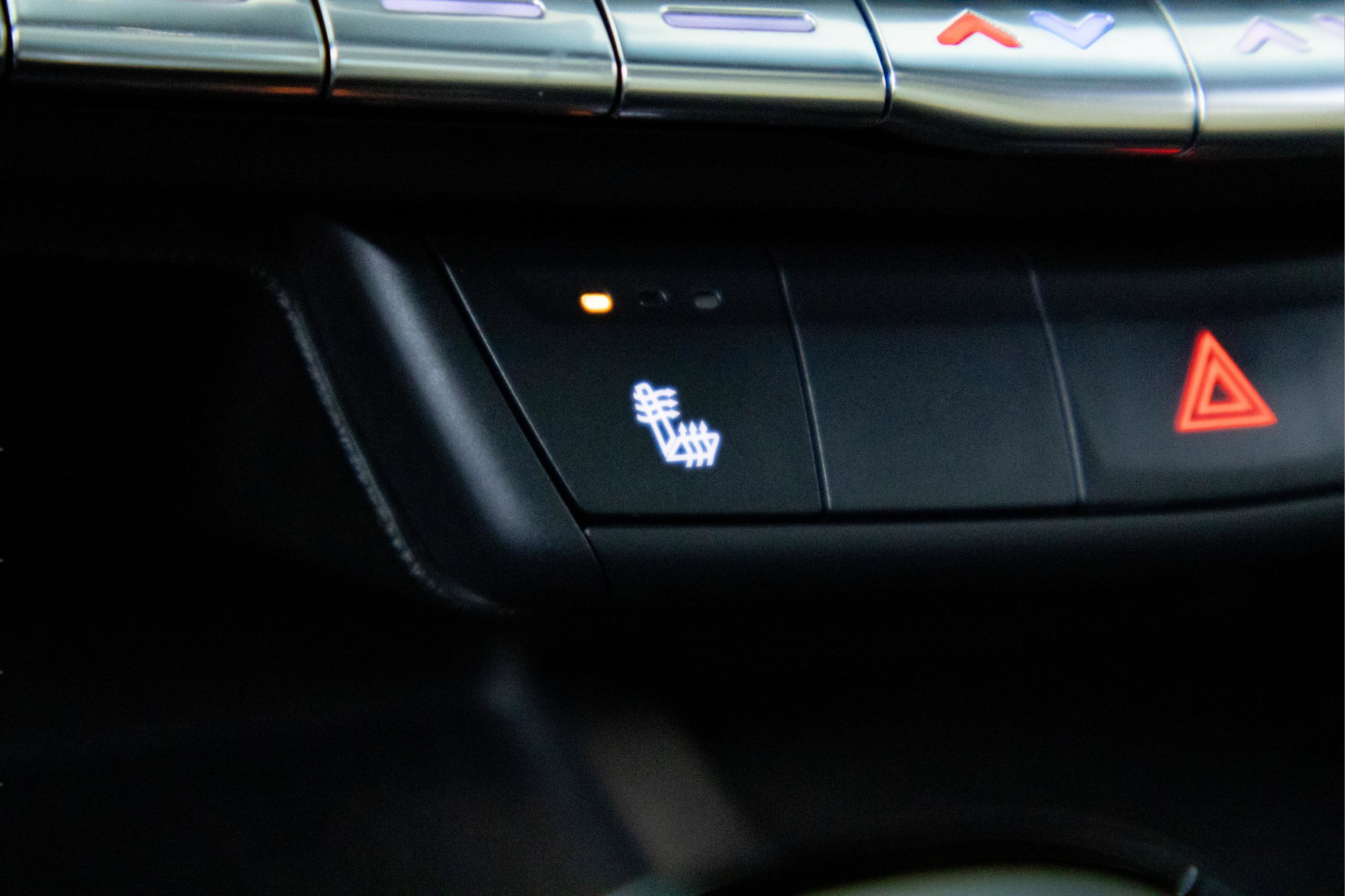 2021 Cadillac CT5 Luxury