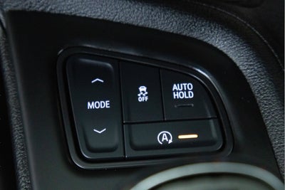 2021 Cadillac CT5 Luxury