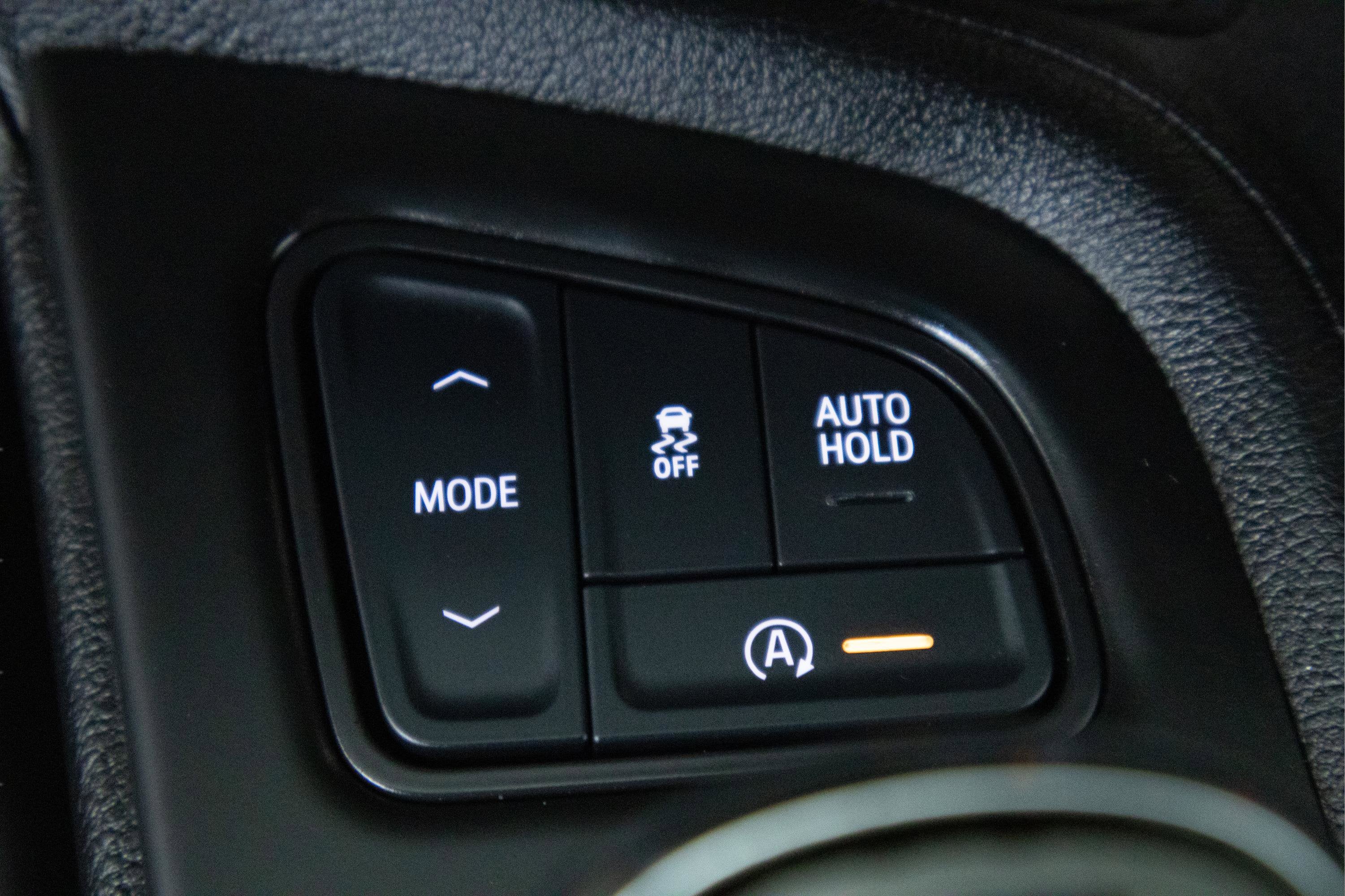 2021 Cadillac CT5 Luxury