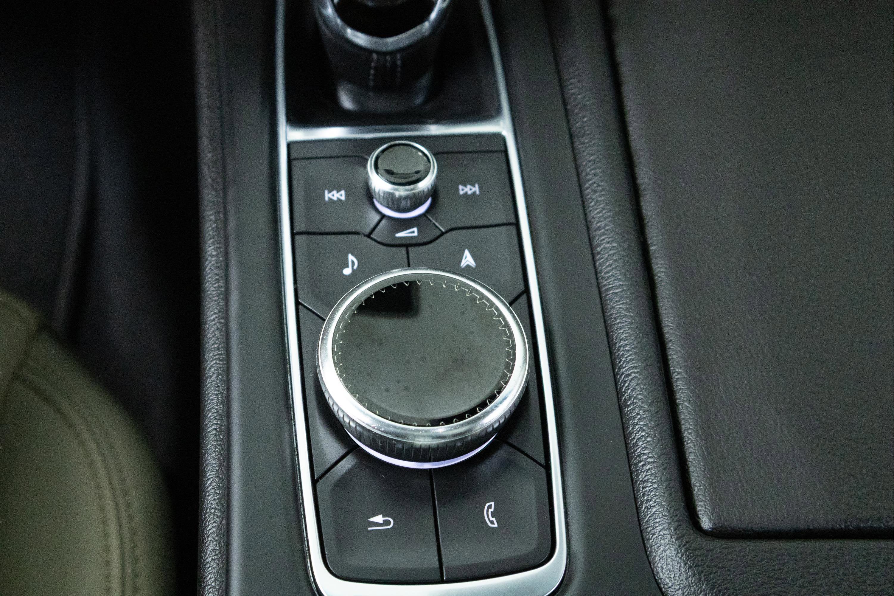 2021 Cadillac CT5 Luxury