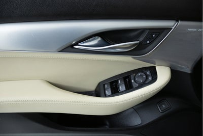 2021 Cadillac CT5 Luxury