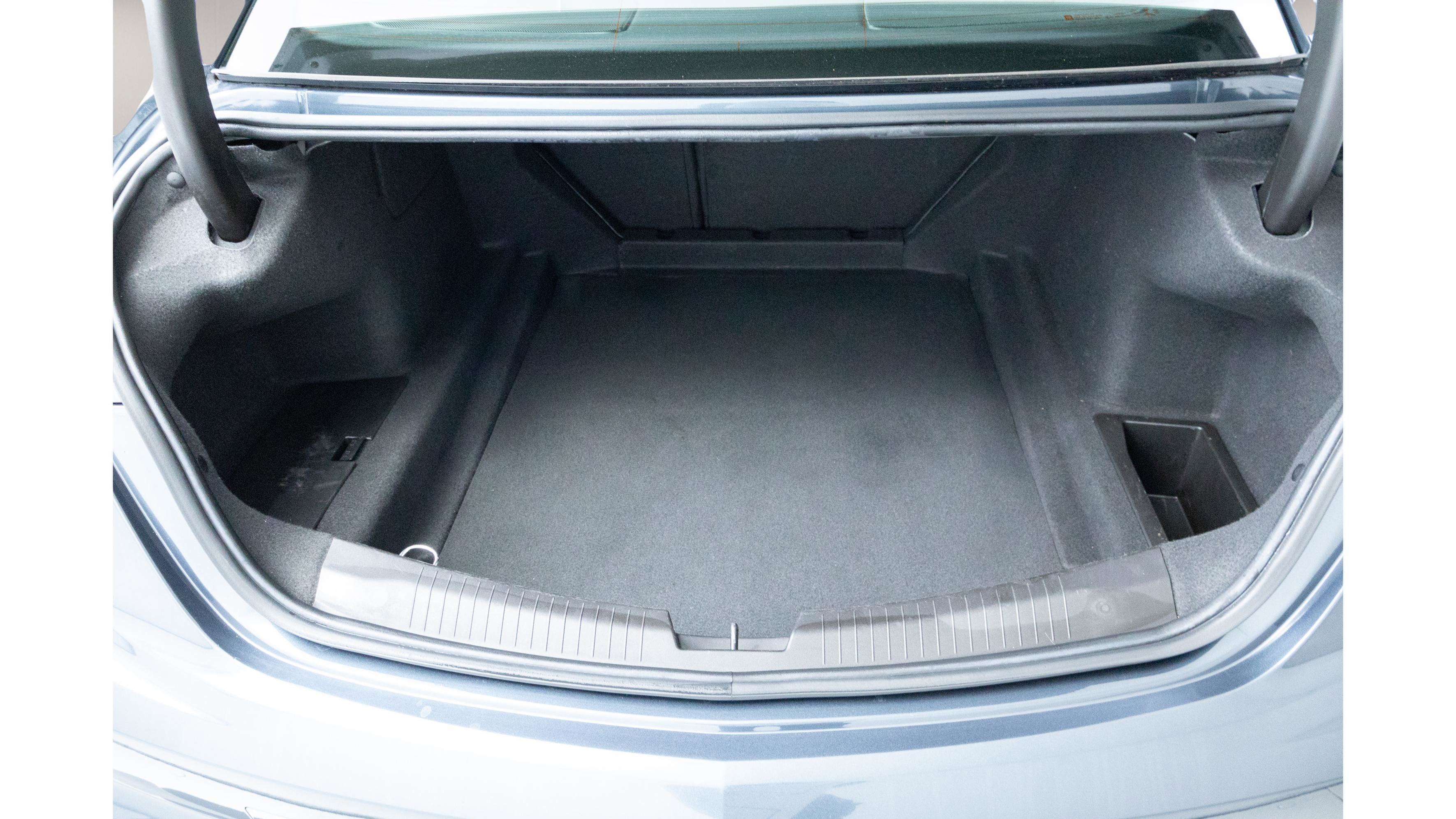 2021 Cadillac CT5 Luxury