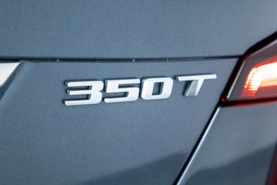 2021 Cadillac CT5 Luxury