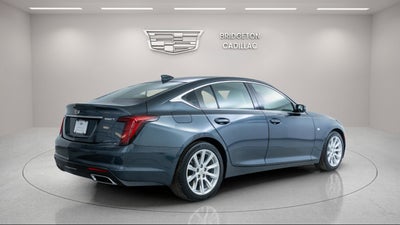 2021 Cadillac CT5 Luxury
