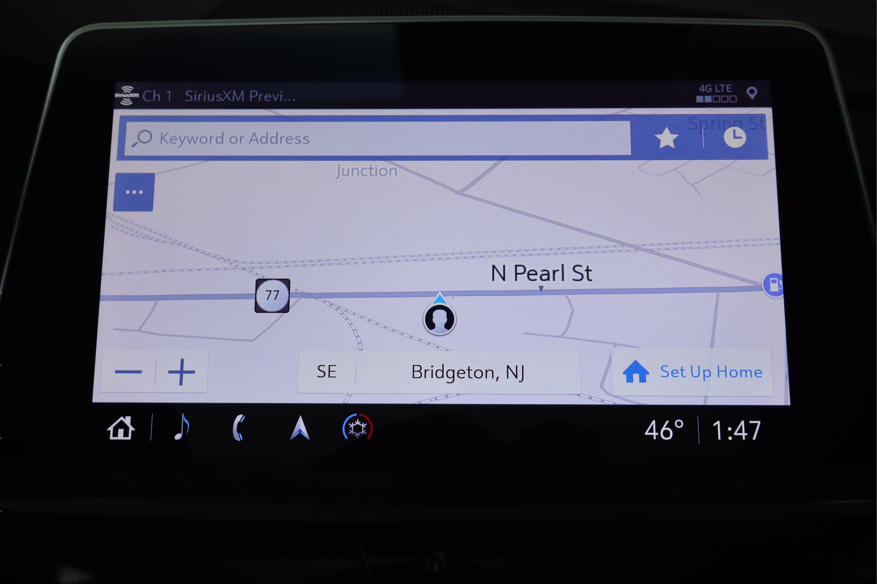 2023 Cadillac CT5 Luxury