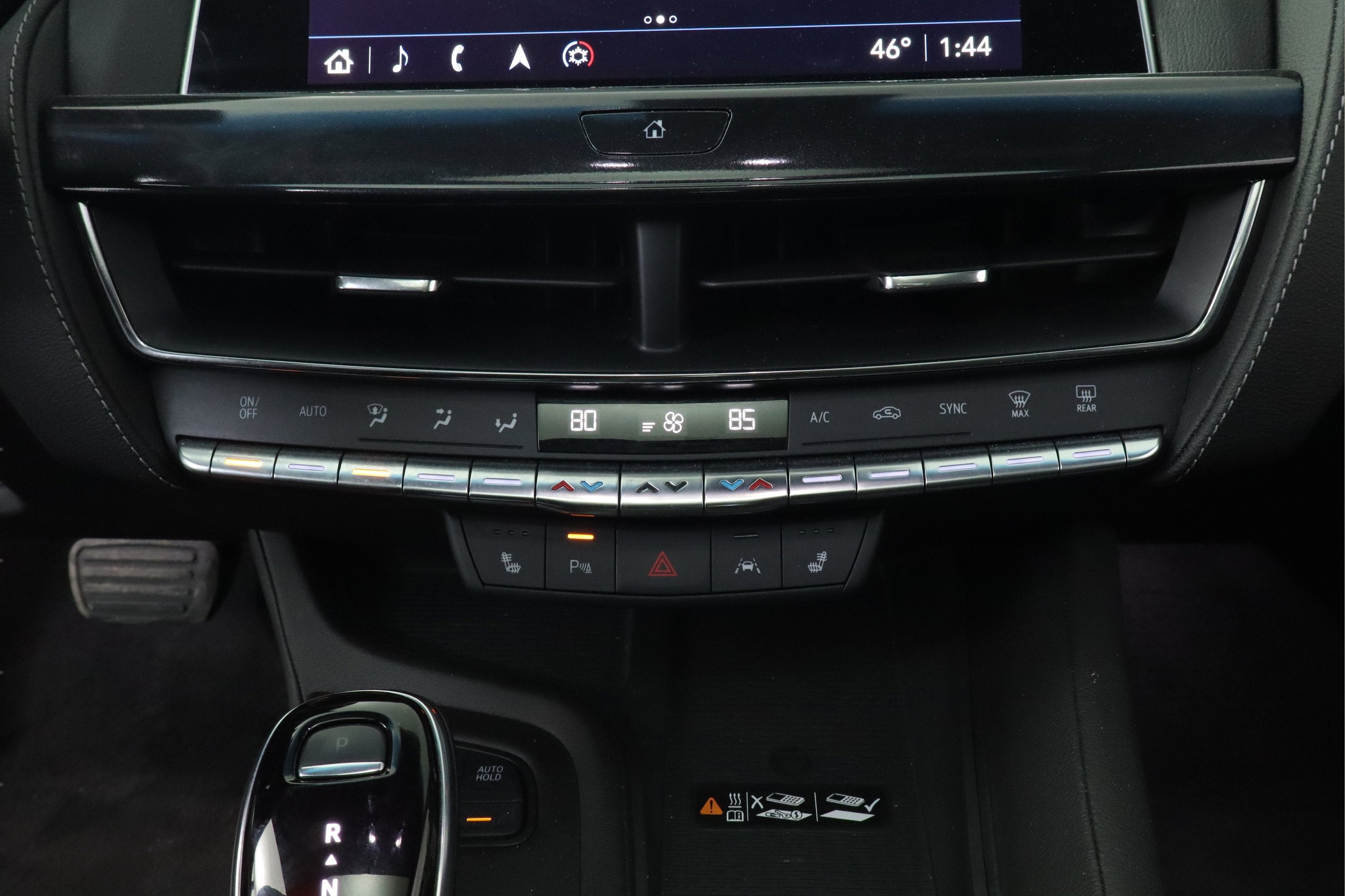 2023 Cadillac CT5 Luxury