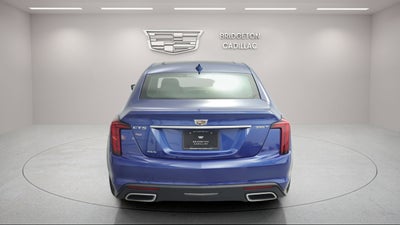 2023 Cadillac CT5 Luxury