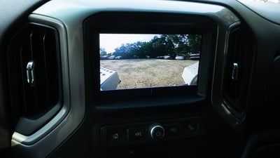 2022 Chevrolet Silverado 3500HD 4WD Crew Cab Long Bed WT