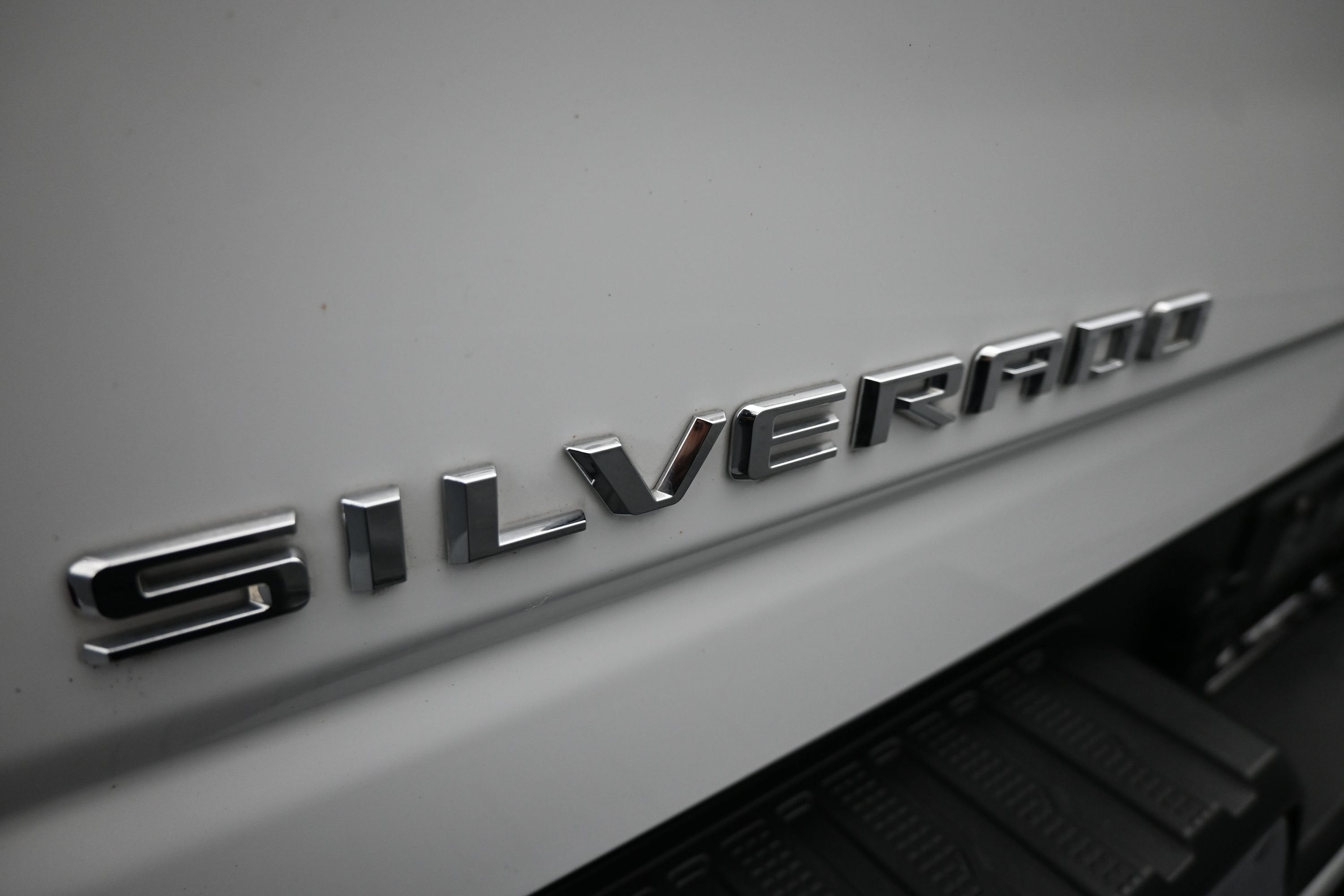 2025 Chevrolet Silverado 2500HD 4WD Crew Cab Long Bed LT