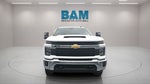 2025 Chevrolet Silverado 2500HD 4WD Crew Cab Long Bed LT