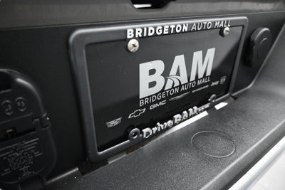 2025 Chevrolet Silverado 2500HD 4WD Crew Cab Long Bed LT