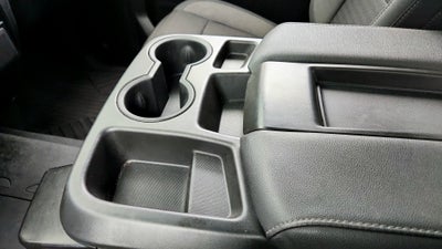 2022 Chevrolet Silverado 2500HD 4WD Crew Cab Standard Bed LT