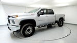2022 Chevrolet Silverado 2500HD 4WD Crew Cab Standard Bed LT