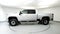 2022 Chevrolet Silverado 2500HD 4WD Crew Cab Standard Bed LT