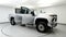 2022 Chevrolet Silverado 2500HD 4WD Crew Cab Standard Bed LT