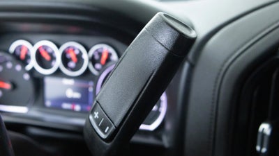 2021 Chevrolet Silverado 2500HD LT