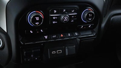 2021 Chevrolet Silverado 2500HD LT