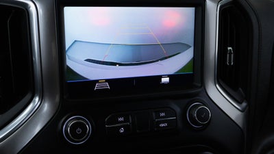 2021 Chevrolet Silverado 2500HD LT