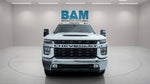2021 Chevrolet Silverado 2500HD LT