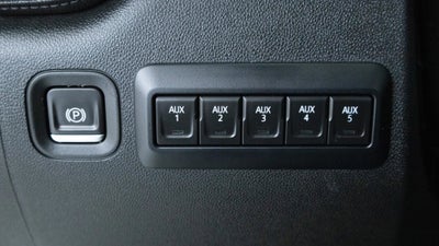 2021 Chevrolet Silverado 2500HD LT