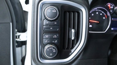 2021 Chevrolet Silverado 2500HD LT