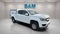 2020 Chevrolet Colorado 4WD Crew Cab Long Box WT