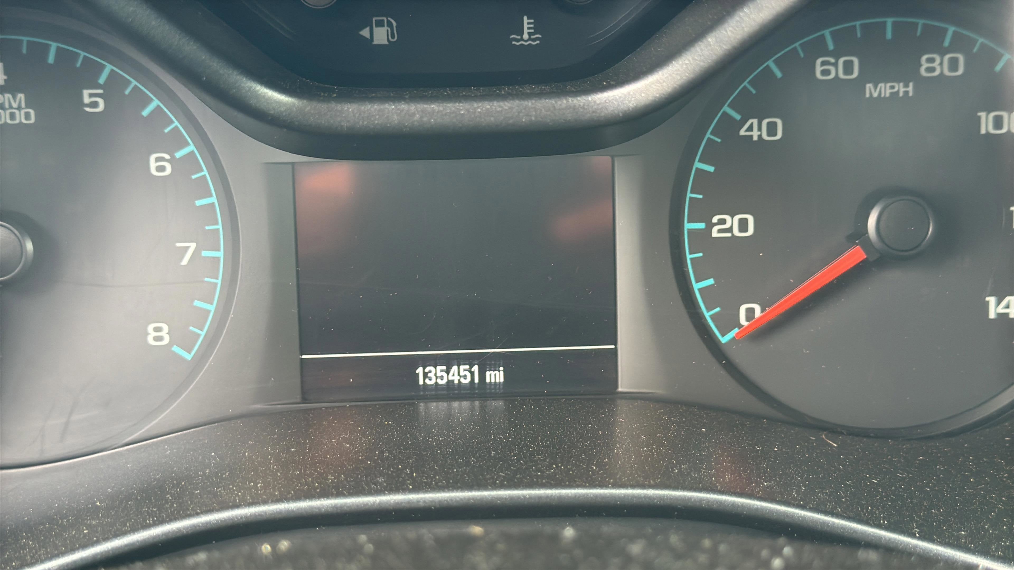 2020 Chevrolet Colorado 4WD Crew Cab Long Box WT