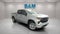 2022 Chevrolet Silverado 1500 4WD Crew Cab Short Bed Custom