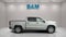 2022 Chevrolet Silverado 1500 4WD Crew Cab Short Bed Custom