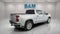 2022 Chevrolet Silverado 1500 4WD Crew Cab Short Bed Custom