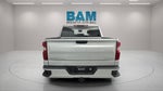 2022 Chevrolet Silverado 1500 4WD Crew Cab Short Bed Custom