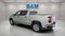 2022 Chevrolet Silverado 1500 4WD Crew Cab Short Bed Custom