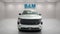 2022 Chevrolet Silverado 1500 4WD Crew Cab Short Bed Custom