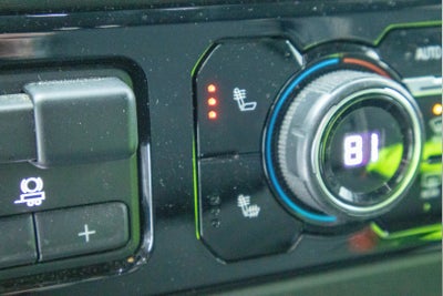 2023 Chevrolet Silverado 1500 4WD Crew Cab Standard Bed LT