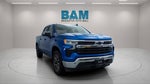 2023 Chevrolet Silverado 1500 4WD Crew Cab Standard Bed LT