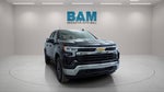 2022 Chevrolet Silverado 1500 4WD Crew Cab Short Bed LT with 2FL